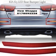 KIA K5 14-15 Read Bumper Light