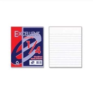 KF 1/4 Pad Paper Whole Pack