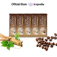 Kopi Java Plus 5 Sachet Kopi Vitalitas Terlaris