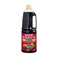 KAGOME 釀熟伍斯特醬 手提PET瓶 1.8L