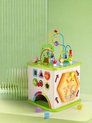 Hape | ของเล่นเด็กเสริมพัฒนาการ