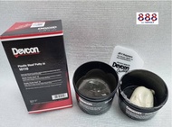 น้ำยากาวอีพ๊อกซี เดปคอน Devcon # 10110 Plastic Steel Putty (A) 454g กาวเดฟคอน เดฟค่อน สารพัดประโยชน์