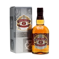 Chivas Regal 12Yo 750ml + GB