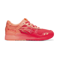 Asics Gel-Lyte III - Women Lifestyle Shoes (Laser Pink) 1192A138-700