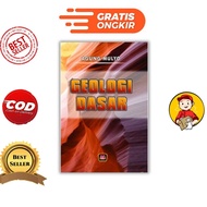 Loyal Library - The Great Basic Geology Mulyo Book
