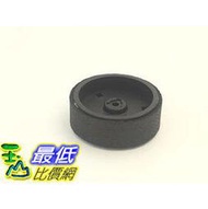 [8玉山網] ES 通用輪胎1個 相容 iRobot Braava 390t 380t 380 320 拖地機器人 5200 抹地機輪子配件_B16