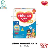 Vidoran 1+ 3+ Ukuran 925gr