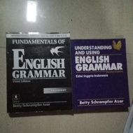 English Grammar Betty Schrampfer Azar