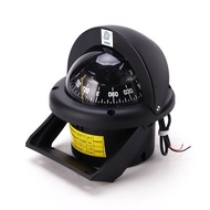 Downwind 330211 Boat Marine Small Boat Yacht Magnetic Compass CX-65/YT-QX980-B Compass CCS Certifica