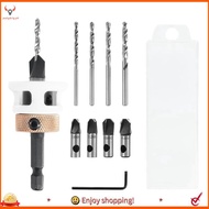 【pwlydc1g】Countersink Drill Bit Set Counter Sink Drill Bit Drill Bit