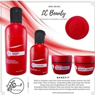 Lc Beauty Old Packaging