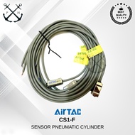 Airtac CS1-F pneumatic cylinder Sensor