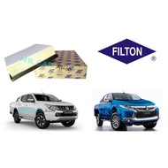 MITSUBISHI TRITON VGT/MIVEC 2017 2018 2019 ENGINE AIR FILTER (FILTON）