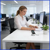 Air Quality Tester Battery Powered Carbon Dioxide Detector Battery Powered Air Quality Detector with