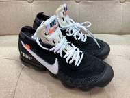 The 10: Nike Vapormax Off white OG
