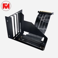 Vertical GPU INWIN PCI-E Riser Cable & Socket VERTICAL GPU PCI E 3.0