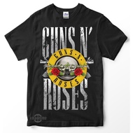T-shirt/premium Tshirt GUNS N ROSES - GUNS ROSES 91-92 top tee