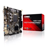 Motherboard intel varro h81 mainboard
