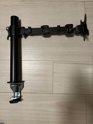 Amazon Basics Monitor Arm 電腦 顯示器 螢幕 支架 臂架 Mon臂
