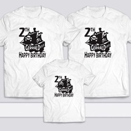 Titanic custom family t-shirt request image of name gathering event event event