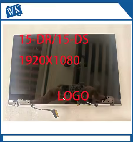 15.6inch for HP Envy X360 15M-DR 15-DR 15M-DR0011DX15-DR 15M-DS TPN-W142/W143 LCD Display Touch Scre