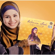 MAMADIL WOMEN LOVE ADVANCE SUPPELEMENT IZARA AISHAH SKIN GLOW ANTI AGING COLLAGEN BOOSTER
