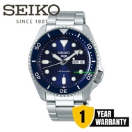 Seiko 5 Sport Automatic Watch SRPD51K1