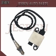 0281006611 39265-2F250 5wire Particulate matter Sensor Fit for Hyundai TUCSON TL Kia SPORTAGE QL 1.7