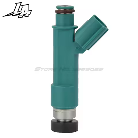 Fuel Injector 23250-0H060 23250-0H030 23250-28080 for Toyota 2.4L I4 2004-2015 Direct Fit for Camry/