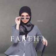Fareha Black Edition