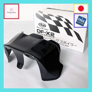 Arai Racing Spoiler RX-7X White 105121  
Arai Racing Spoiler RX-7X Light Smoke 105120  
Arai Racing 