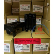 VINAXUKI 5-PHAT VOLTIVE BIN, LIFAN MACHINE 1.3, KENBO, SYM T880 HIGH QUALITY JAPANESE PRODUCTS