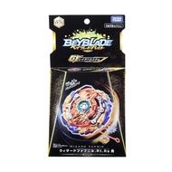 Takara Tomy Beyblade BURST GT B-139 Starter Wizard Fafnir.Rt.Rs Sen
