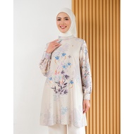 Young Official Aditi Tunic - Dove