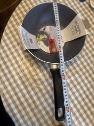 Tefal Natura 深型炒鍋 24cm