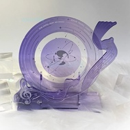[Discount Free Shipping] Bar Chirp Display Stand Stand Display Stand Peripheral Badge Storage Star S