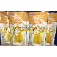  Caramel Milk Pudding