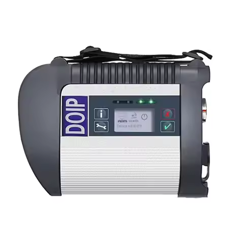 2026 DOIP MB Star C4 Multiplexer SDConnect WiFi DAS Monaco Software V2023.09 for MB Car Truck 12V 24