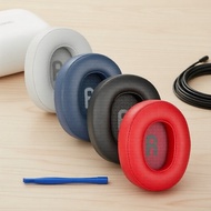 Replacement Foam Earpads for Tune 700 710 720 750 760 770 BT NC Pro X Headphones