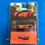 Tarmac Works Model Car - Koenigsegg Agera RS