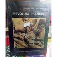 Revolusi Prancis - Francois Furet