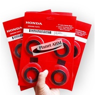 HONDA 91204-KWN-901 91204-K59-A11 Oil Seal 34X52X7 Rear Wheel Seal Vario PCX 125 150