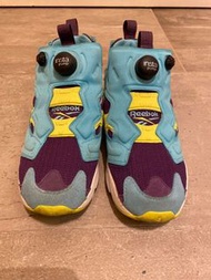 Reebok Pump Fury 日本版 USA size 6