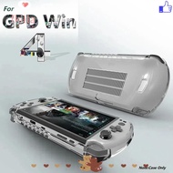 FKILLA1 Protective , Shockproof Solid Color Console , Transparent Soft Console Protection Shell for 