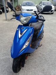 2020年ABS GP -125碟煞