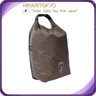 DOD Mitsu Wakebukuro (16) Mitsu Wakebukuro 16L 3-Compartment Lightweight Water-Repellent Stuff Sack 