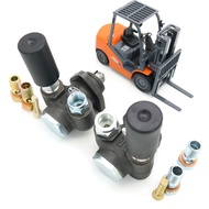 Fork Rider Oil Pump Diesel Oil Transfusion Pump SIH2204 Suitable for Heli Hang Fork New Diesel 490 H
