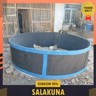 TERLARIS Geber ayam diameter 2 meter / Arena aduan ayam dianter 2.5 meter bahan spon eva tebal