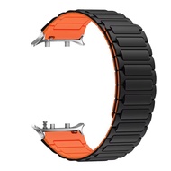 Magnetic Silicone Bracelet for Huawei Smart Watch D2 Strap d2 Bracelet Wristband for Huawei Watch D2