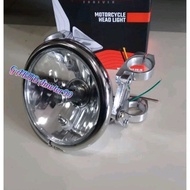 HD JUTE AUTOPAL HEADLIGHTS 5.7 INC LED BULB SET CNC BRIQUETTE AS 31 BEST QUALITY